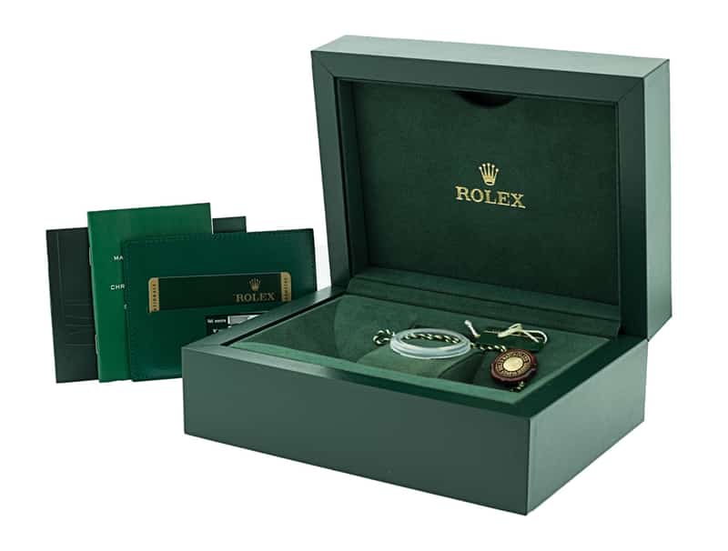 Rolex Sky-Dweller 326139